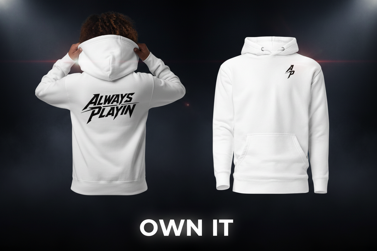 Hoodies